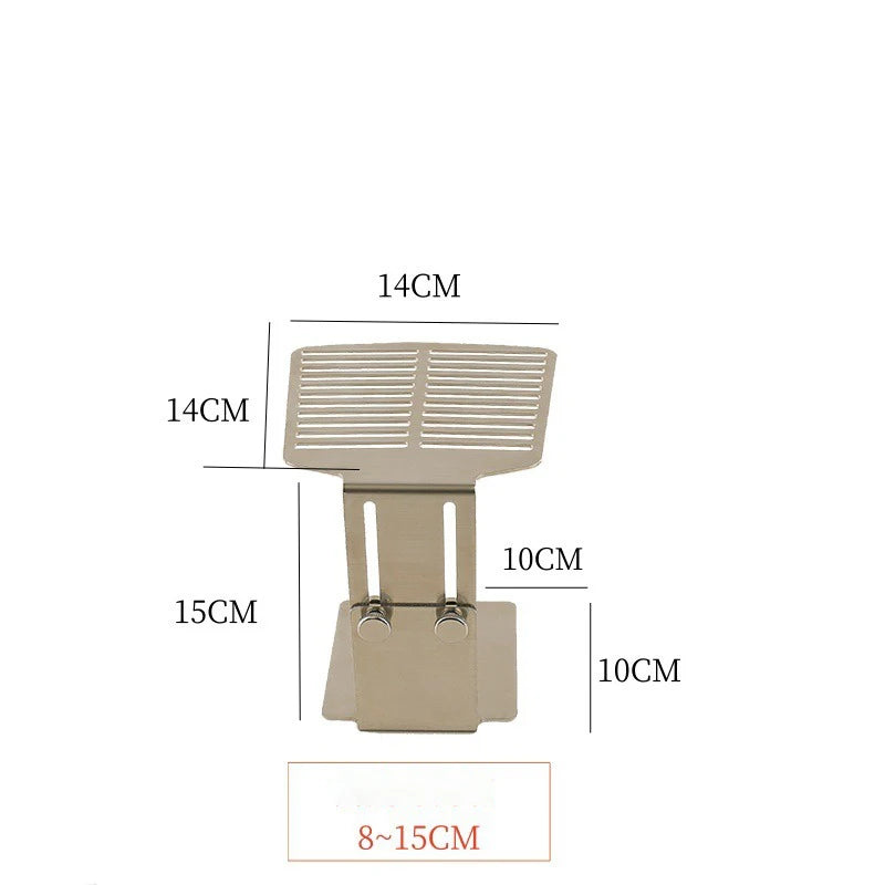 Stainless Steel Coffee Scale Stand