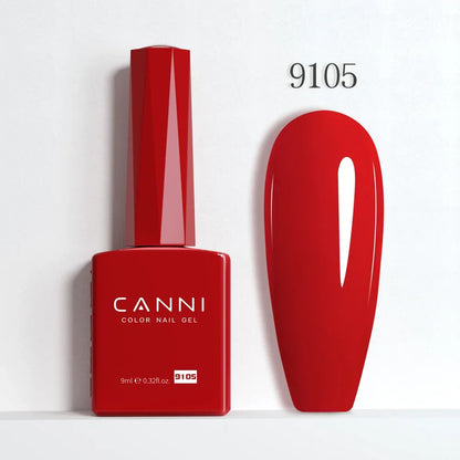 CANNI Venalisa Nail Gel Polish