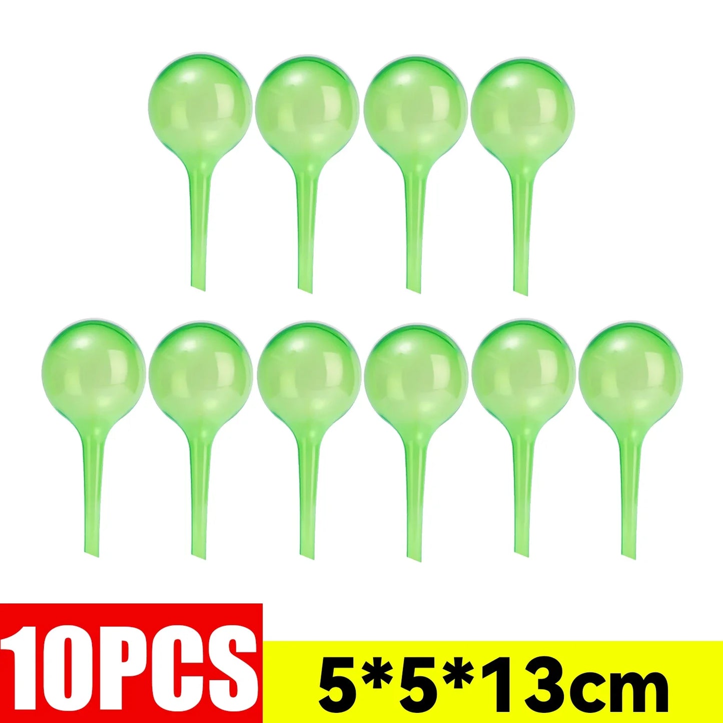 Automatic Plant Watering Bulb