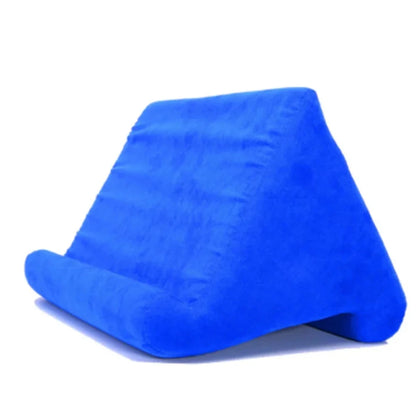 Multi-Angle Tablet Pillow Stand