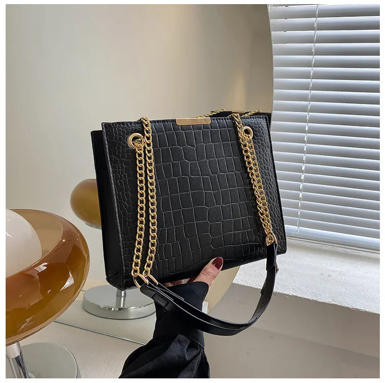 Luxury Crossbody Bag