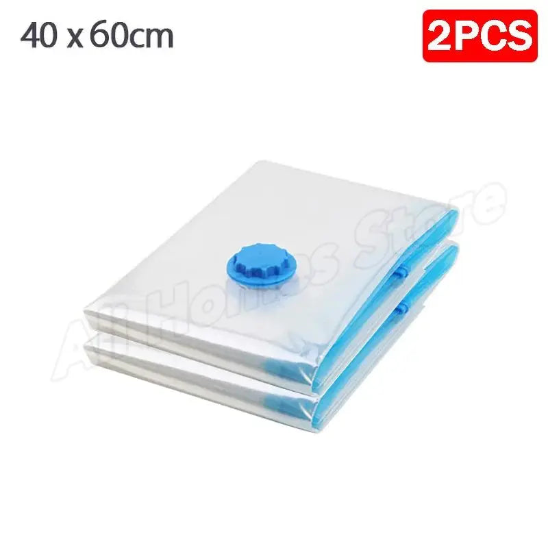 5/3/2PCS Vacuum Packed Bags