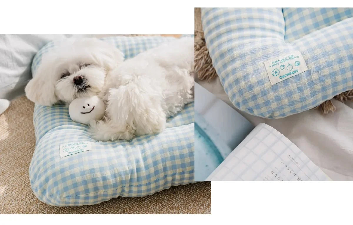 Cooling Pet Sleeping Mat