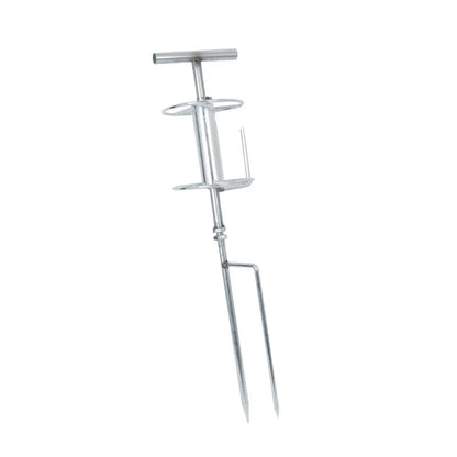 Heavy Duty Garden Hose Guide Stake