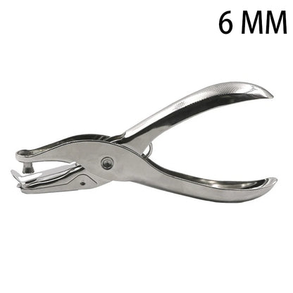 Portable Single Hole Punch – 3mm & 6mm