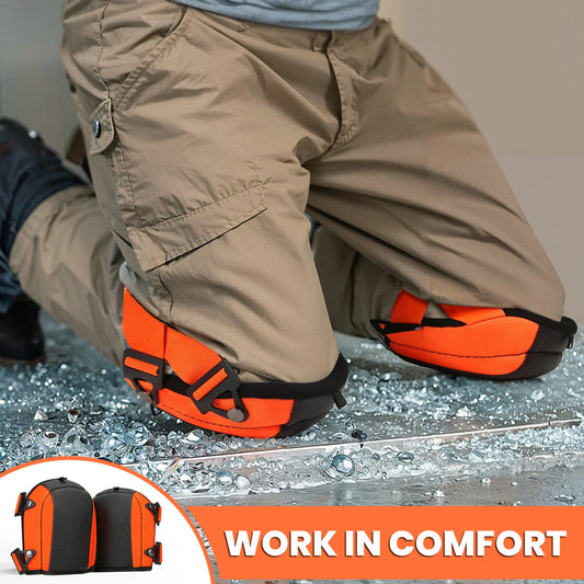 Garden Foam Knee Pads