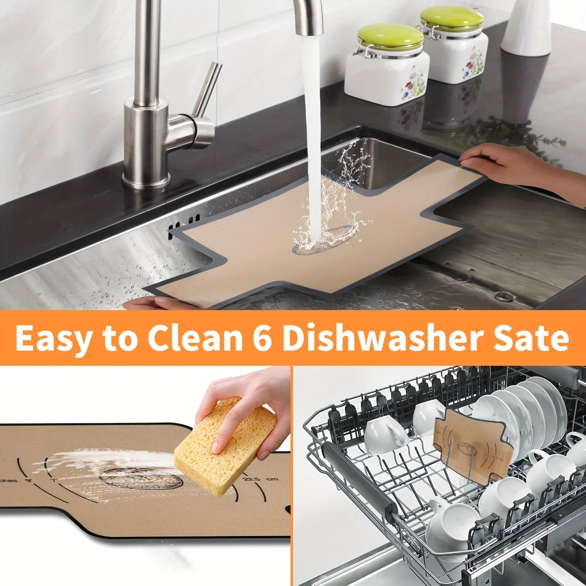 Silicone Bread Loaf Pan