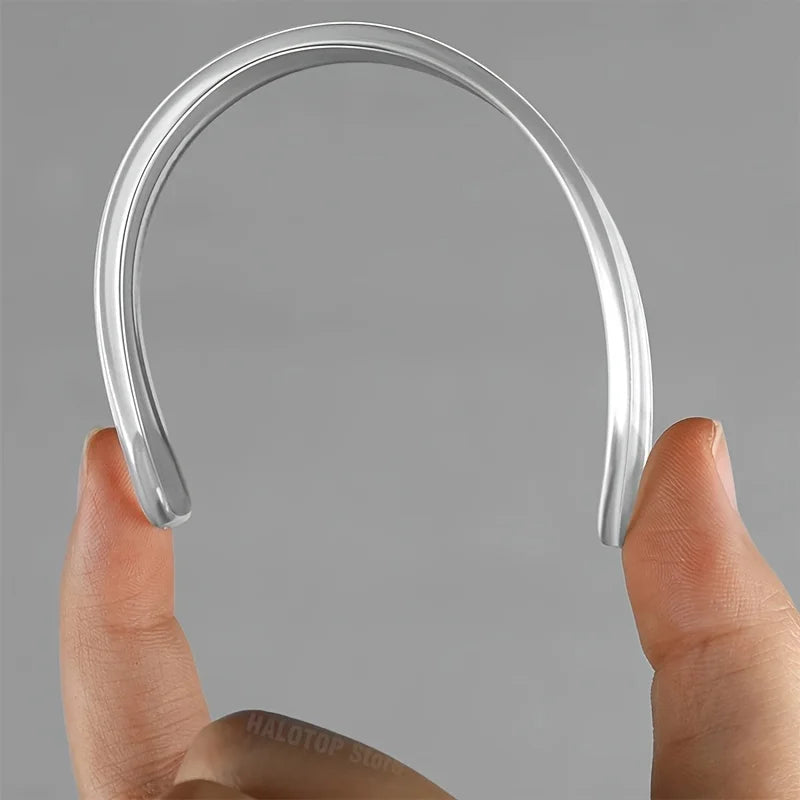 Clear Self-Adhesive Silicone Bumper Pads