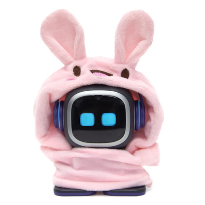 Plush Character Outfit for EMO Intelligent Robot (Clothes Only)