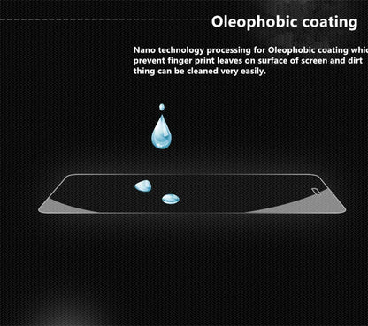 Tempered Glass Screen Protector for Oukitel WP Series