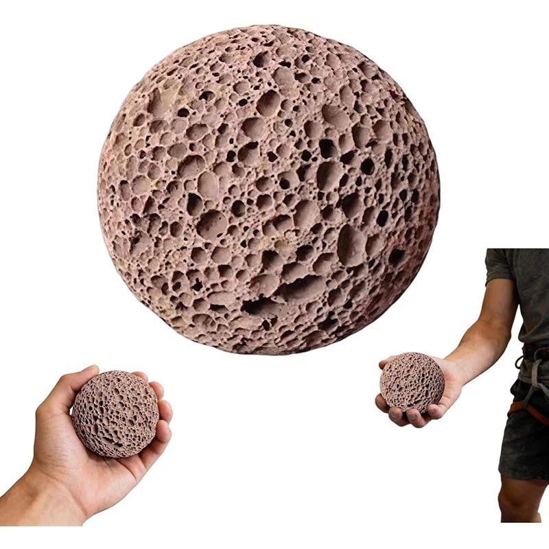 Moon Grip Ball Hand Trainer