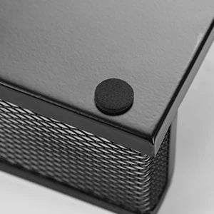 Metal Mesh Desk Organizer Caddy