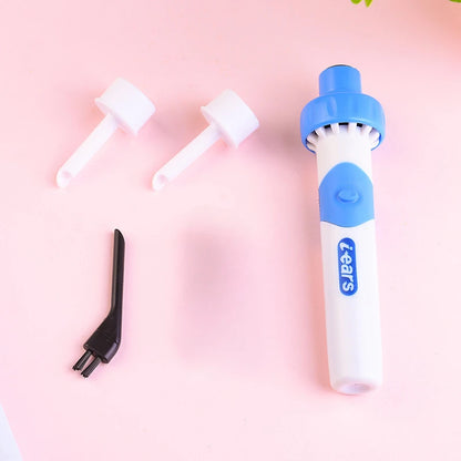 Portable Electric Ear Cleaner