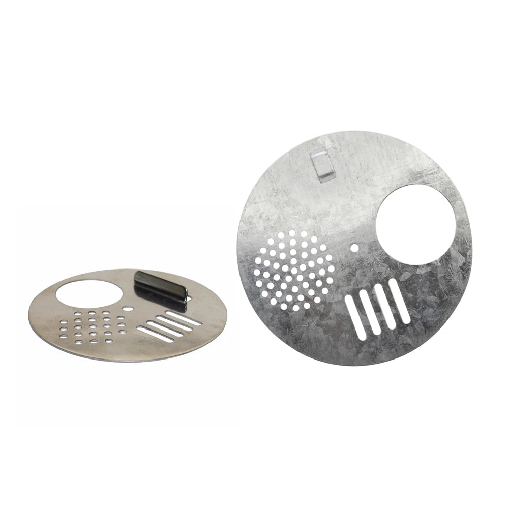 Beehive Entrance Vent Disc