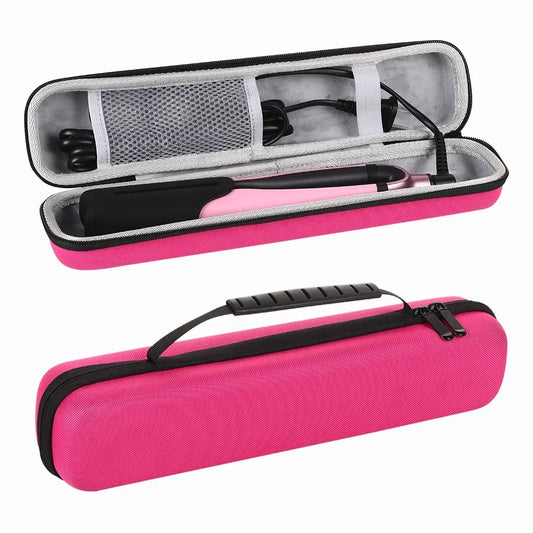 Hair Styling Tool Travel Storage Case