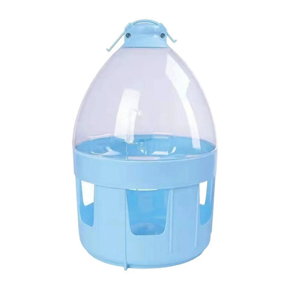 Automatic Hanging Bird Water Dispenser