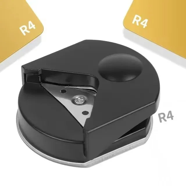 R4 Corner Rounder Paper Punch