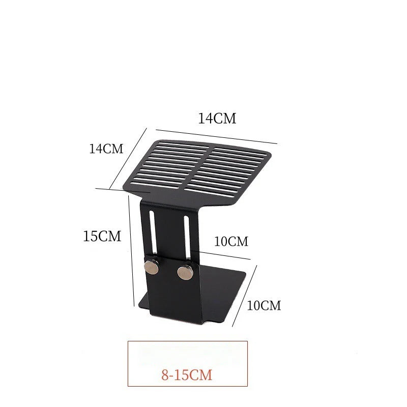 Stainless Steel Coffee Scale Stand