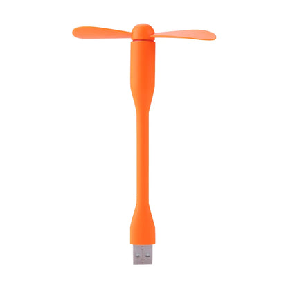 Mini USB Flexible Fan