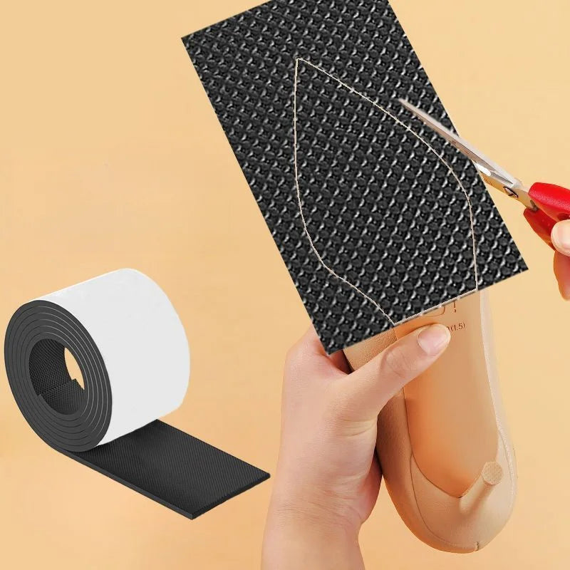 EVA Non-Slip Shoe Sole Protection Sticker Roll