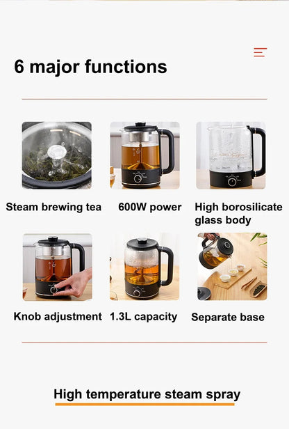 1.3L Tea Maker