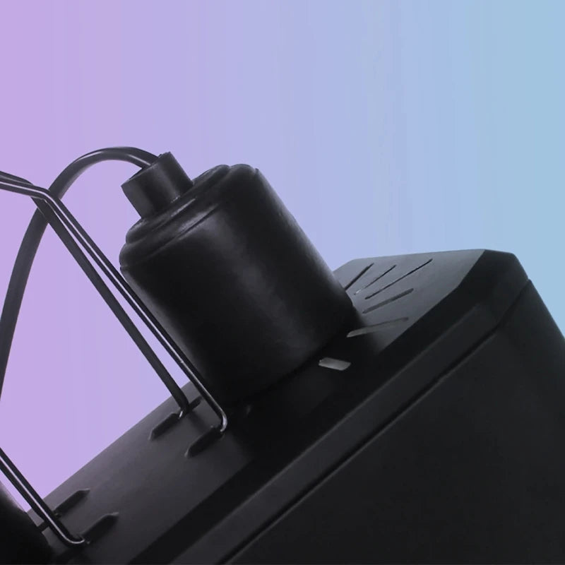 Dual Reptile Heat & UV Lamp Fixture