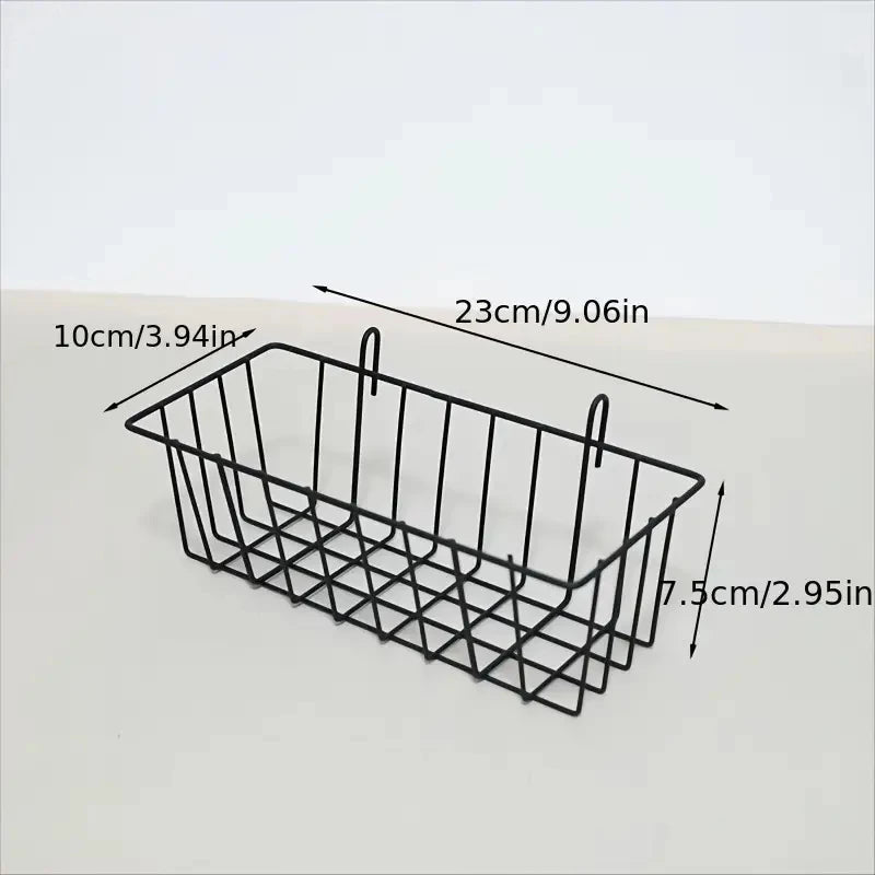 Metal Rabbit Hay Feeder Rack