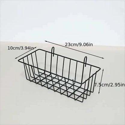 Metal Rabbit Hay Feeder Rack