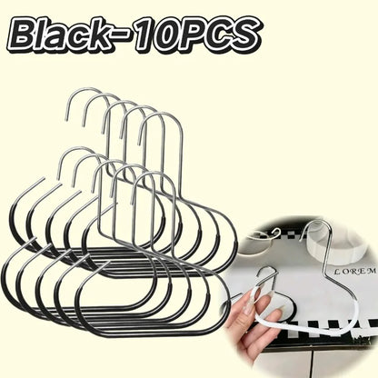 Multi-Purpose Closet Storage Hook