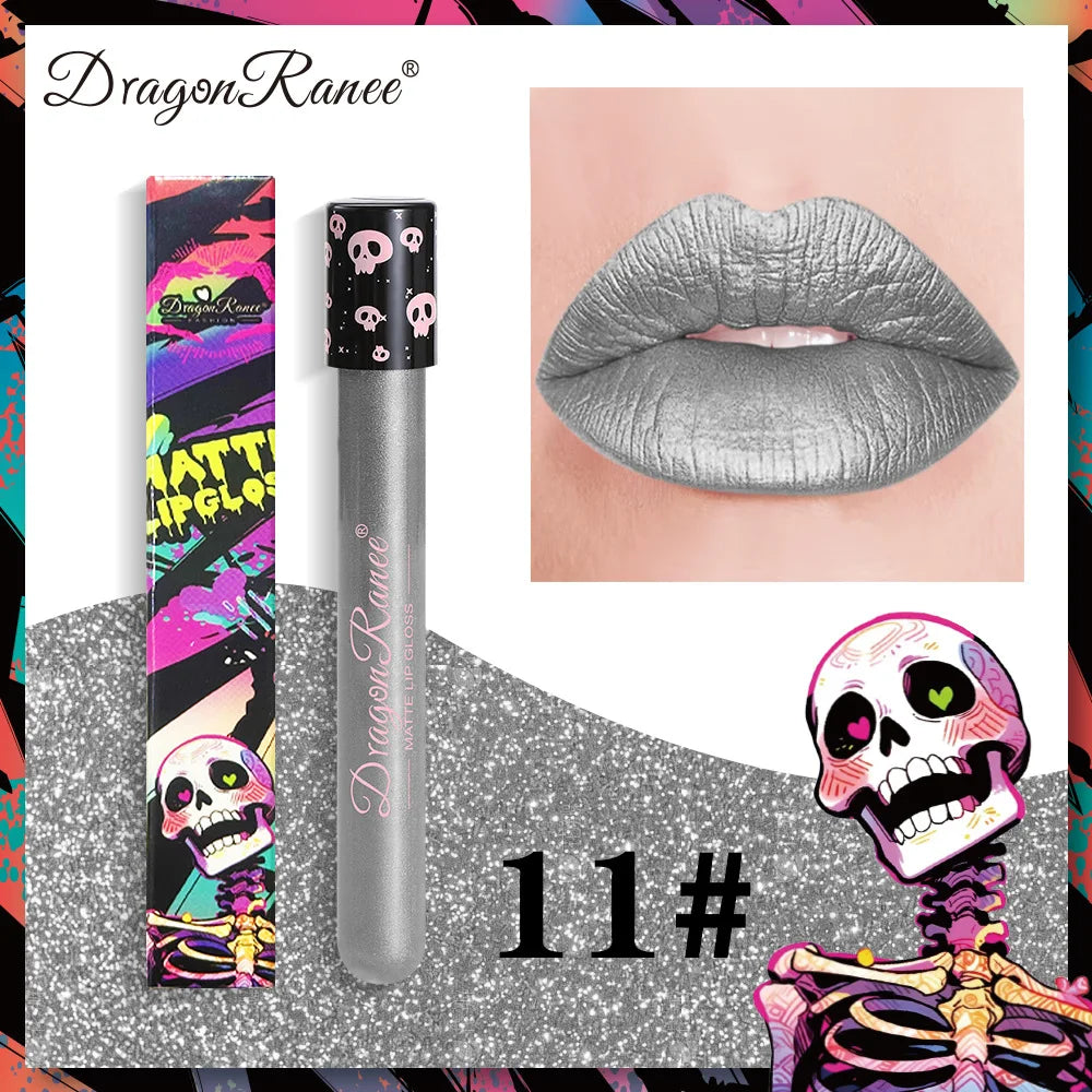 Waterproof Velvet Lip Tint
