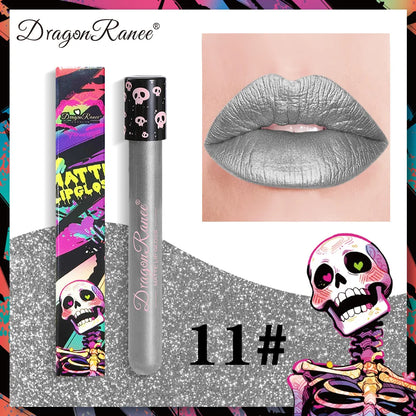 Waterproof Velvet Lip Tint