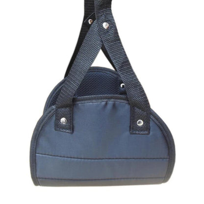 Portable Travel Footrest Hammock