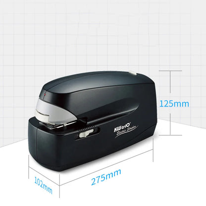 Automatic Electric Stapler for Up to 25 Sheets