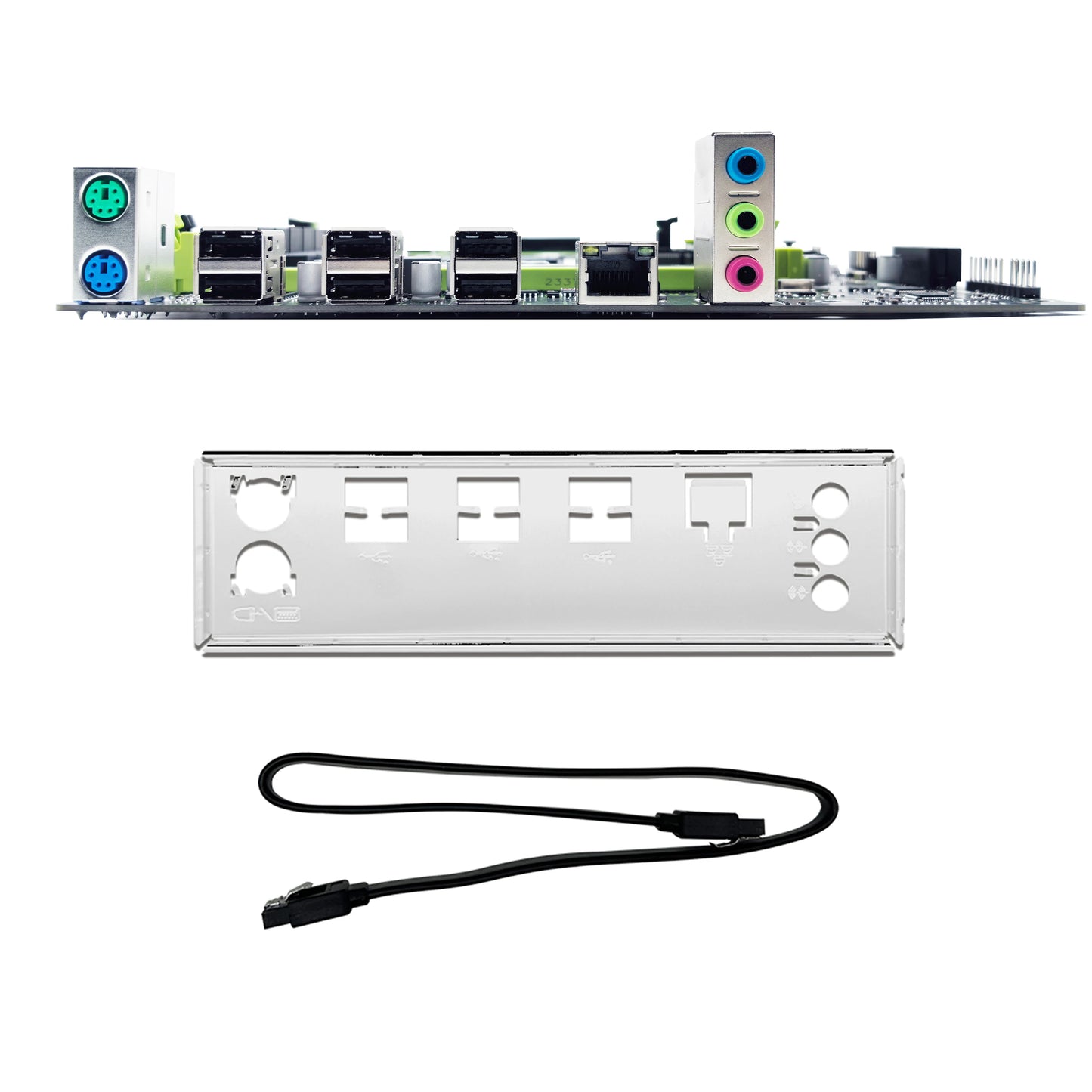 ZSUS X99 LGA2011-3 Motherboard Kit