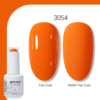Arte Clavo 15ml Gel Nail Polish