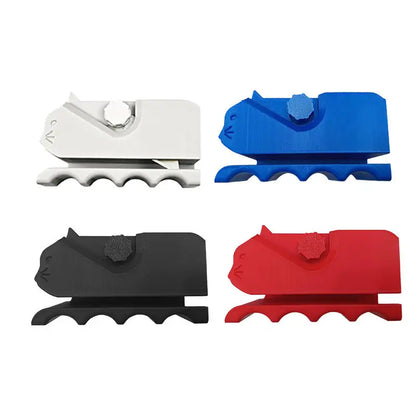 DIY Cardboard Cutter for Cat Scratcher Strips