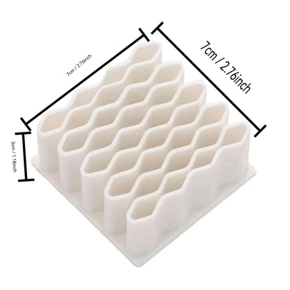 Desktop Ointment & Pen Organizer