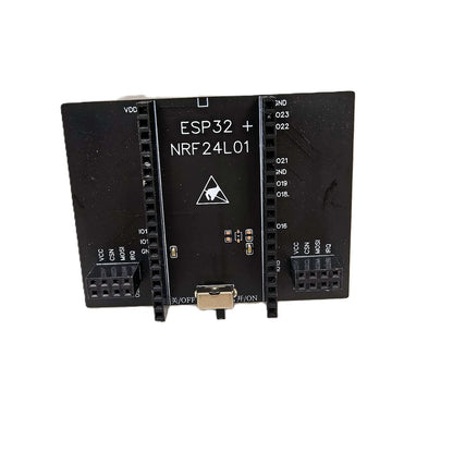 ESP32 SI24R1 2.4GHz Bluetooth & Wi-Fi Testing Adapter Board