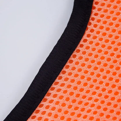 Adjustable Pet Grooming Sling for Cats & Small Dogs
