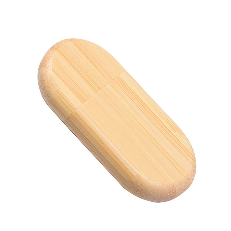 JASTER Wooden USB 2.0 Flash Drive