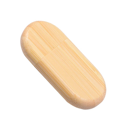 JASTER Wooden USB 2.0 Flash Drive