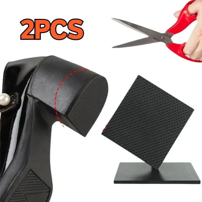 Rubber Shoe Sole Repair Patches