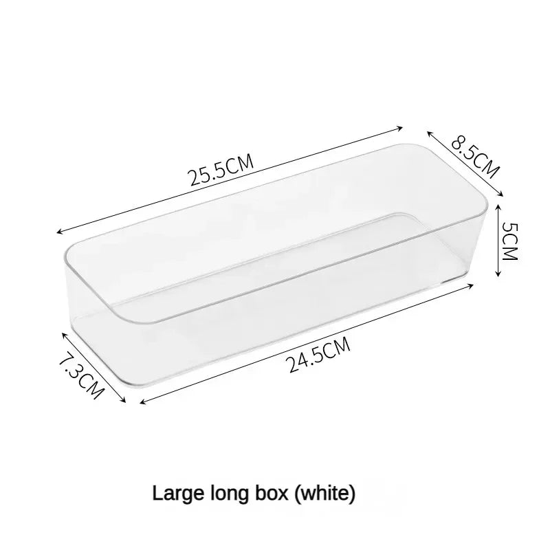 Desk Drawer Organizers Set
