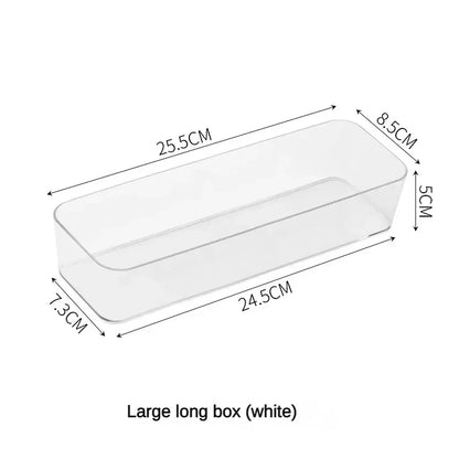 Desk Drawer Organizers Set