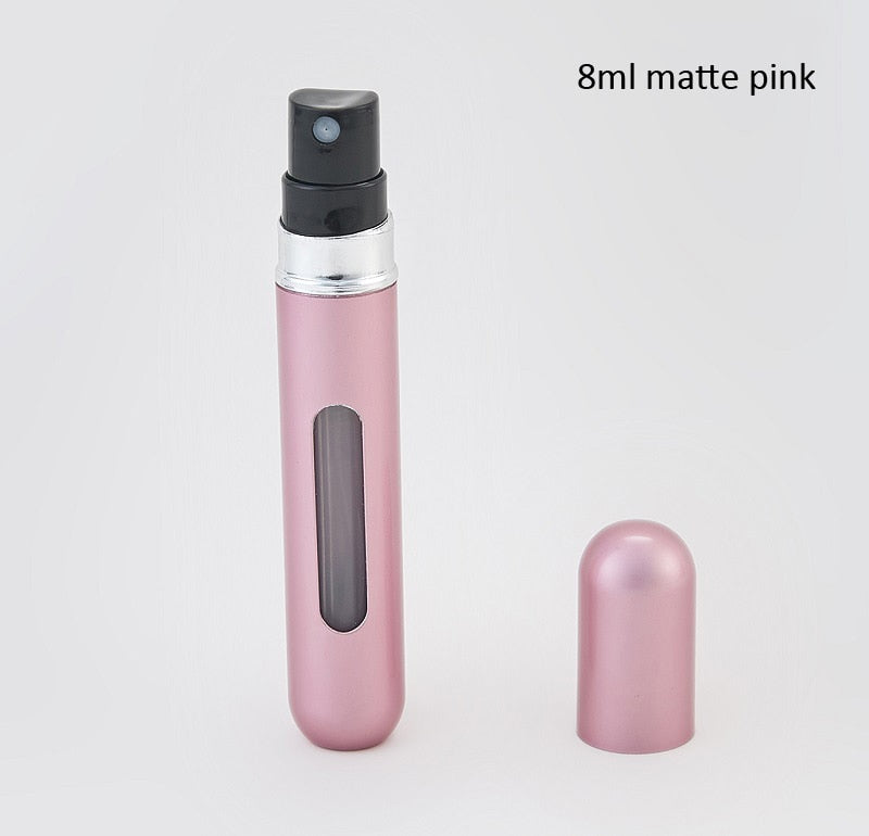 5/8ml Mini Perfume Atomizer