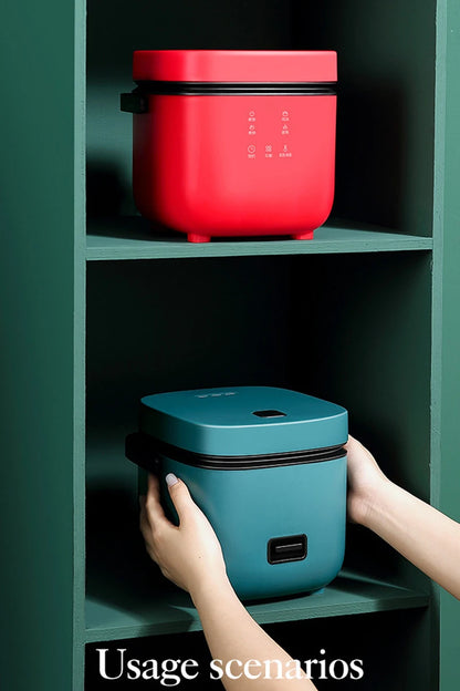 Mini Rice Cooker 1.2L