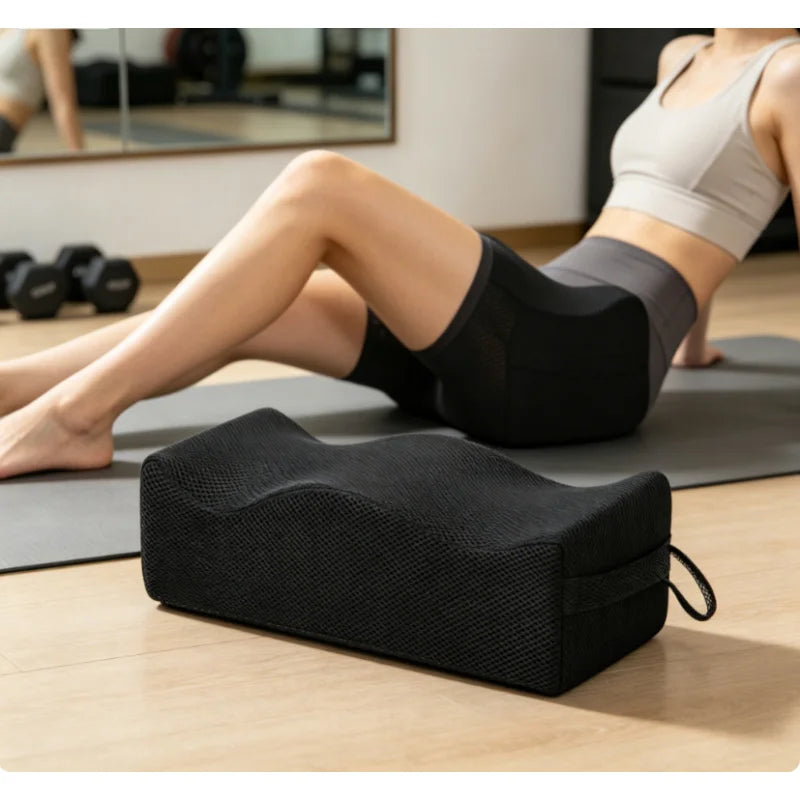 BBL Tailbone Relief Seat Cushion