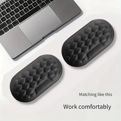 Ergonomic Wrist Rest Arm Support Pad for Desk