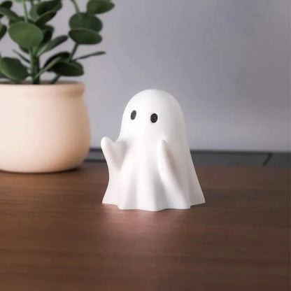 Cute Ghost Pen Holder