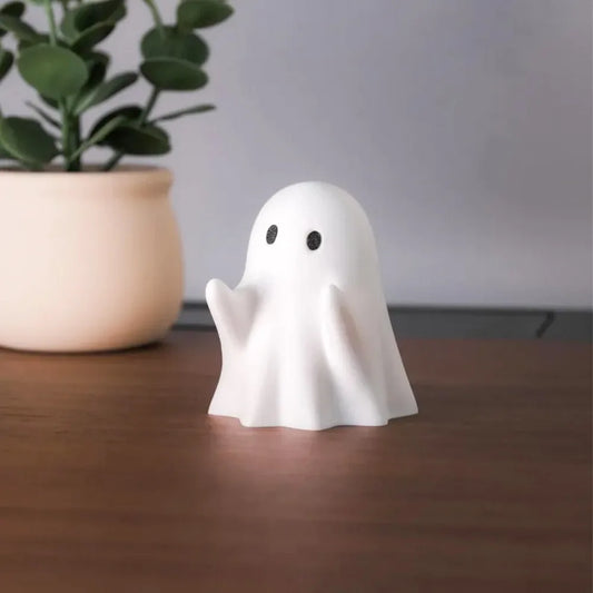 Cute Ghost Pen Holder